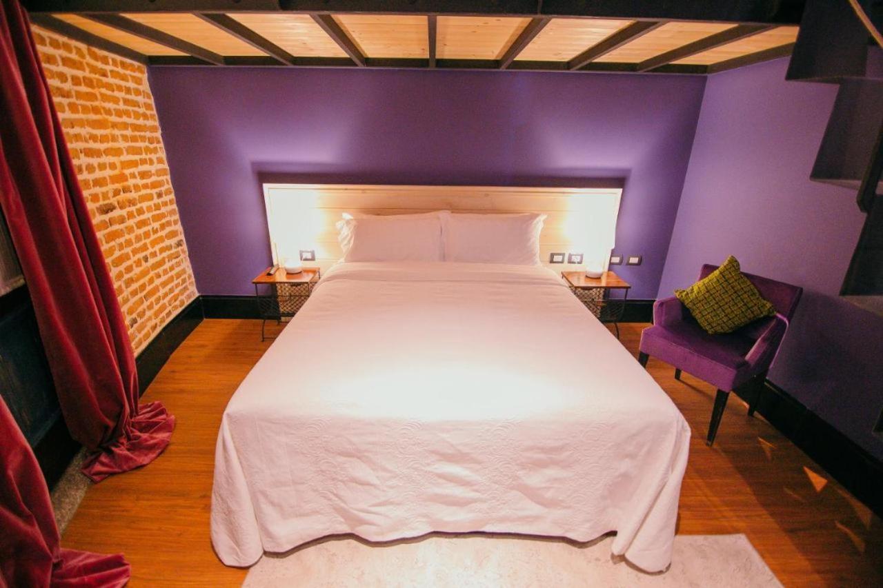 Cathedral Boutique Hotel Korce Room photo